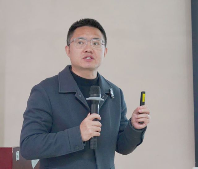 标杆引领 全面突破 | 嘉宝莉全装修产品事业部召开2026年规划会议