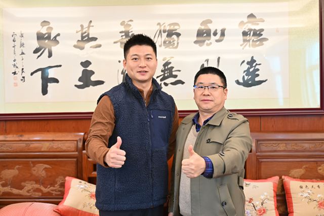 行业普遍内卷，他的业务为何能逆势增长20%？深耕交付是关键——专访深圳市油漆堡实业有限公司遇尚乐巢总经理陈乐江