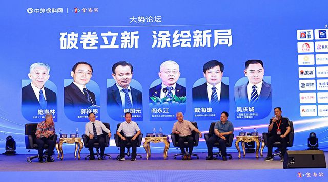 重塑价值与秩序：解密一家垂直媒体如何成为千亿涂料产业的“首席赋能官”