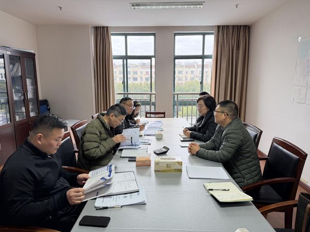 发挥平台作用 赋能绿色发展——宁波涂协召开“VOCs源头替代调研座谈会”