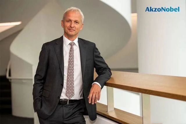 净利逆增17%！阿克苏诺贝尔2025年营收832亿元 中国区成关键引擎