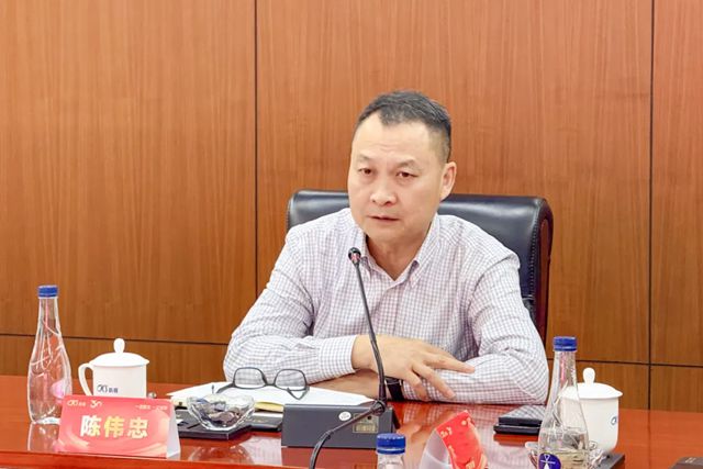 砺行秦粤，聚力共赢！董事长护航行动驰骋西安、佛山