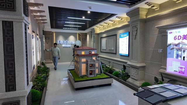 在存量时代寻找增量 美涂士如何用“深度扶持”构建增长韧性？——专访美涂士集团副总裁杨继军