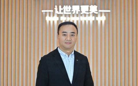 在存量时代寻找增量 美涂士如何用“深度扶持”构建增长韧性？——专访美涂士集团副总裁杨继军