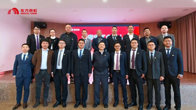 滇峰同行，合力共赢丨李卫国赴云南与合伙人共启发展新程