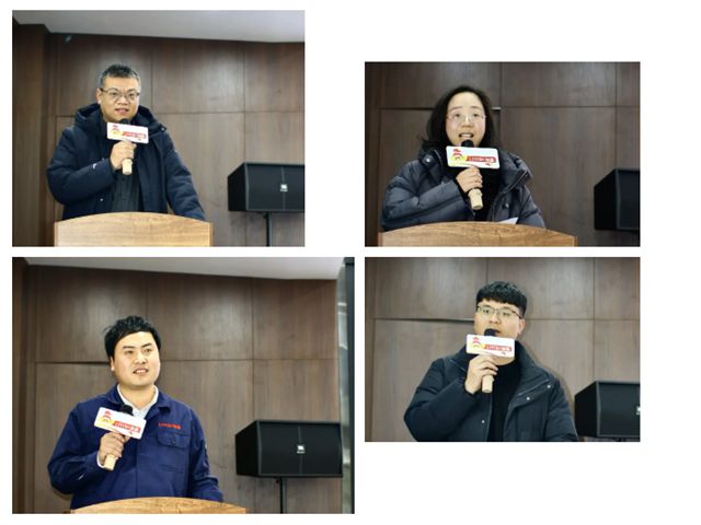 鱼童2025年度盛典：凝心聚力，共启新程
