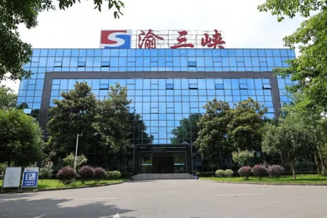 中国涂料专访｜重庆三峡油漆秦彦平：逆势突围，扬帆开新局