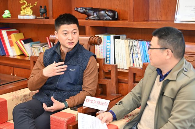 对话油漆堡：存量时代 如何以“全品类+双包”双轮驱动增长？
