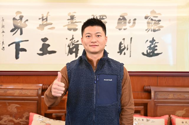 对话油漆堡：存量时代 如何以“全品类+双包”双轮驱动增长？