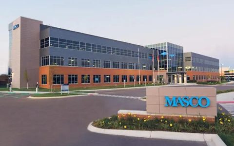 营利双降！知名涂企去年营收下滑至177亿元 原因竟是？