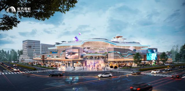 共筑西北“好房子”丨东方雨虹以科技助力新疆建设