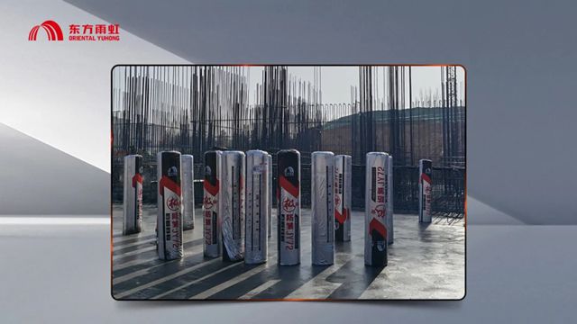 共筑西北“好房子”丨东方雨虹以科技助力新疆建设