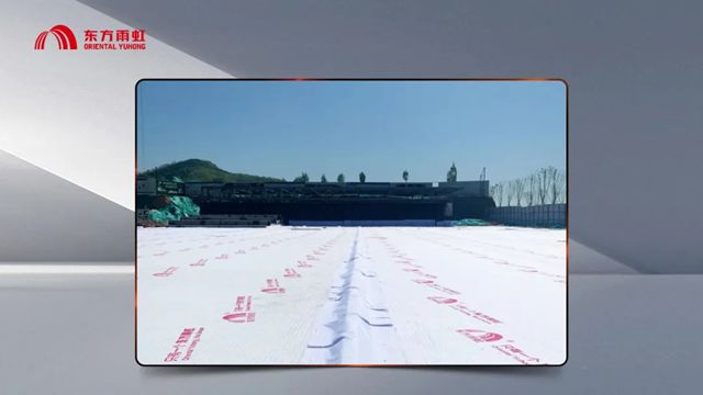共筑西北“好房子”丨东方雨虹以科技助力新疆建设