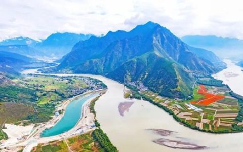 北新防水助力国家级重大水利项目——滇中引水工程建设