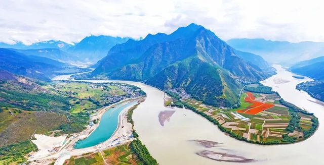 北新防水助力国家级重大水利项目——滇中引水工程建设