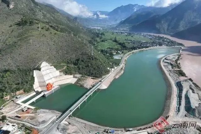 北新防水助力国家级重大水利项目——滇中引水工程建设