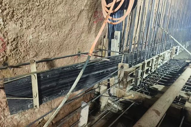 北新防水助力国家级重大水利项目——滇中引水工程建设