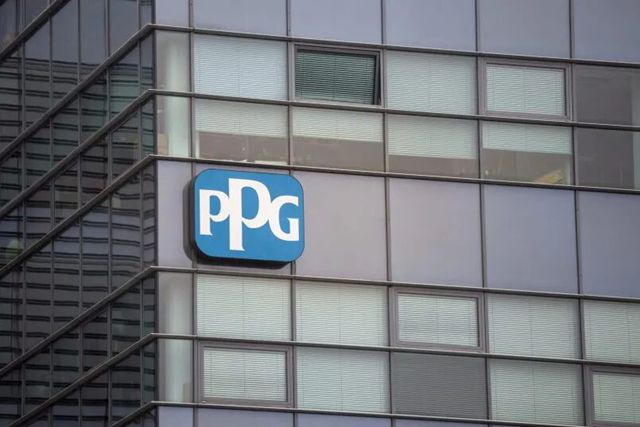PPG汽车修补漆全球高层到访中国市场，欲意何为？