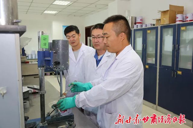 四维发力破局 国企焕新蝶变——西北永新2025年减亏增盈亮点透视