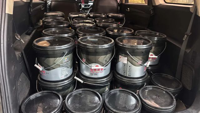 缪国元董事长走访湖州总代理，赋能终端提质增效