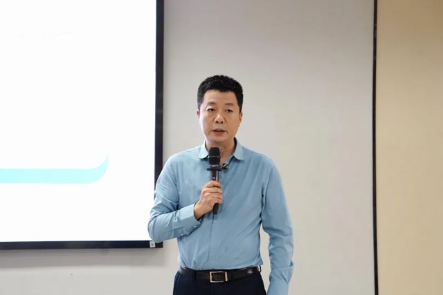 2026年嘉宝莉全装修产品事业部全员会议