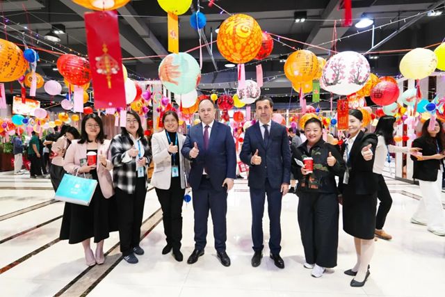策马扬鞭拓全球！科顺海外发展集团全力赢战“开门红”