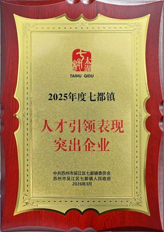 荣耀凯伦 | 争当表率 奋进拼搏：凯伦股份获多项先进表彰