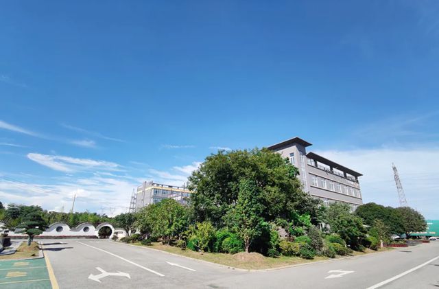 再添“国字号”认证!冠军集团荣膺国家级绿色工厂,以绿色智造定义行业未来!
