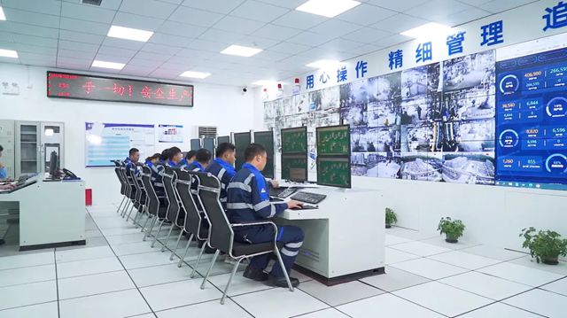 巴德富获评“国家级绿色工厂”