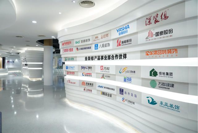 50%市场靠存量翻新！嘉宝莉提前布局家装头部朋友圈，业绩稳了