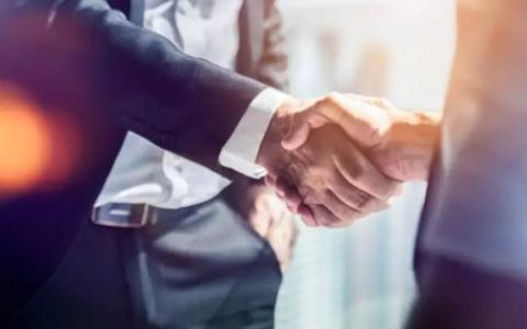 又一家涂企被百年巨头“吞并”！买家在华豪掷1.4亿的新项目刚动工