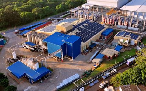 巴斯夫最新投资落地！产能大幅扩容，为建筑涂料等行业“保驾护航”