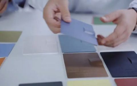 PPG工业涂料 | 人类色彩视觉背后的科学