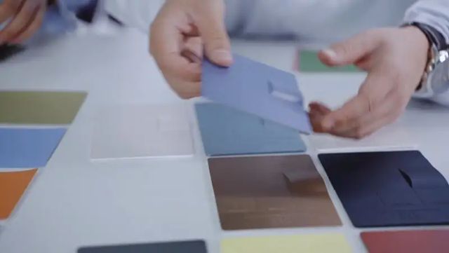 PPG工业涂料 | 人类色彩视觉背后的科学