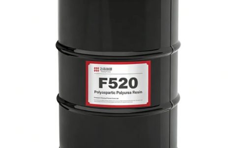 飞扬骏研新材料 | F520 ——“无溶剂施工”全能树脂材料