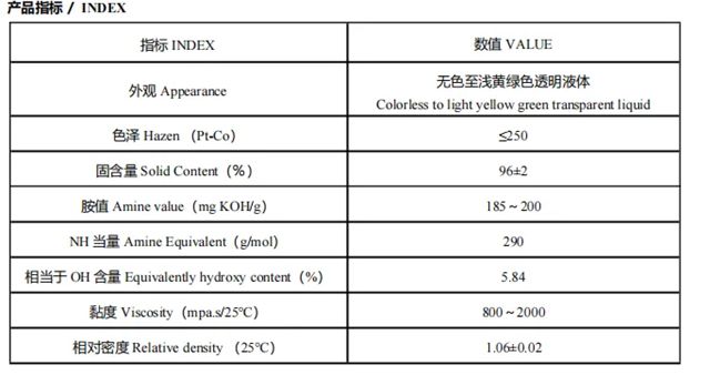 飞扬骏研新材料 | F520 ——“无溶剂施工”全能树脂材料