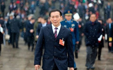 两会好声音：人大代表黄达昌建议打通深江高铁南延线