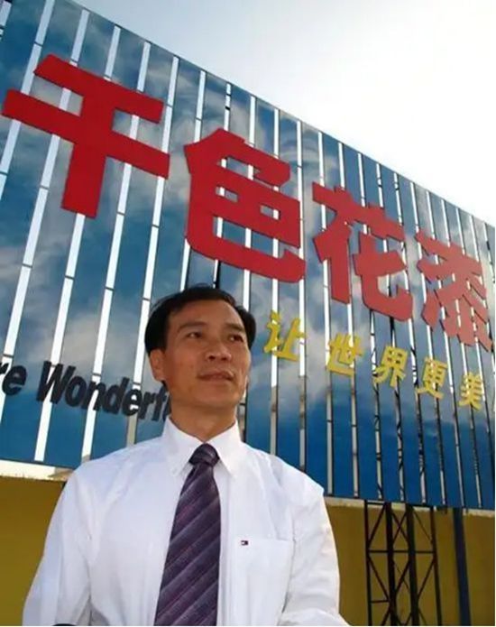 两会好声音：人大代表黄达昌建议打通深江高铁南延线