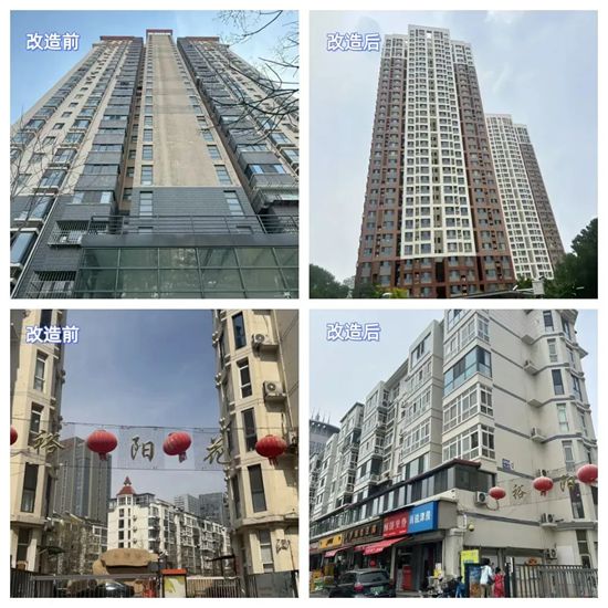 聚焦两会“城市更新”，北新涂料何以发力存量房市场？