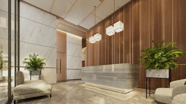 邦弗特将亮相长沙建博会:新国标时代,让板材更美更爱用!