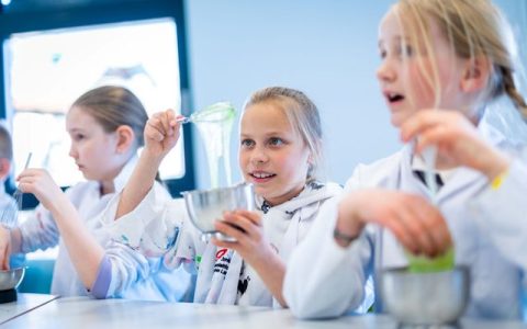 合作十周年！PPG为何给这所大学累计“砸钱”超200万？