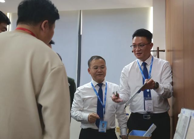 三十而熠 全力以赢 | 科顺建材战略工装客户私享会华南专场圆满举行