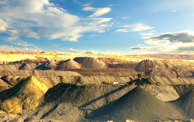 嘉宝莉的风，吹到了内蒙古