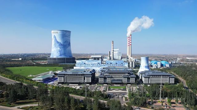 嘉宝莉的风，吹到了内蒙古