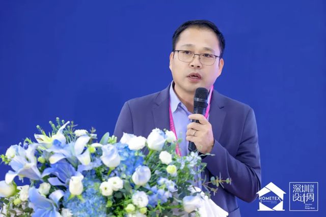 卡伊莲艺术涂料:健康家居从“可选”到“必选”,2026深圳国际软装展产学研高峰论坛给出了答案