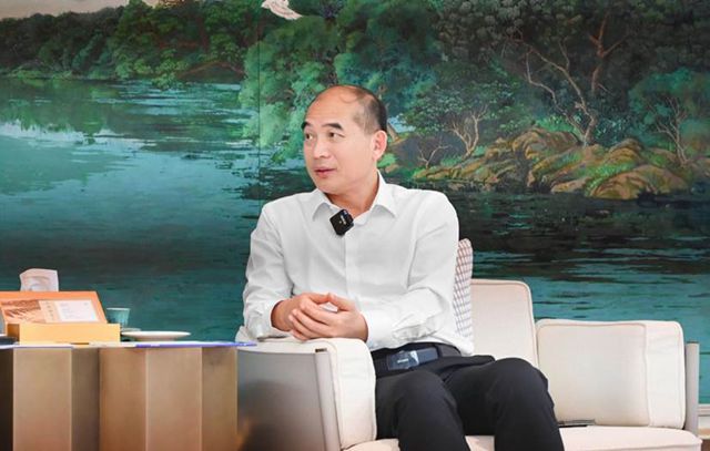 解锁“中国漆”向新力 —— 三棵树的产业升级之路