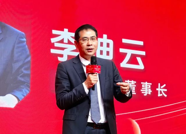 创新领航・共赴新程 | 固克节能 2026 绿色修缮高峰论坛隆重召开！