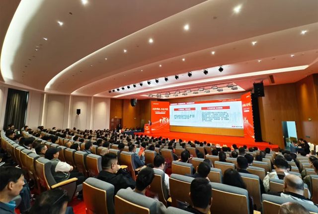 创新领航・共赴新程 | 固克节能 2026 绿色修缮高峰论坛隆重召开！