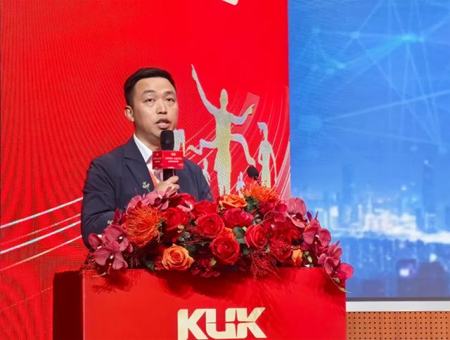 创新领航・共赴新程 | 固克节能 2026 绿色修缮高峰论坛隆重召开！