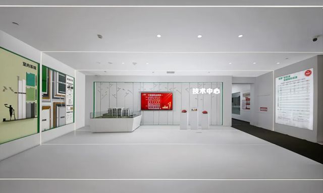 解锁“中国漆”向新力——三棵树的产业升级之路